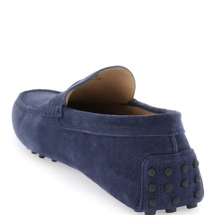 Tod'S gommino loafers