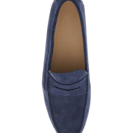 Tod'S gommino loafers