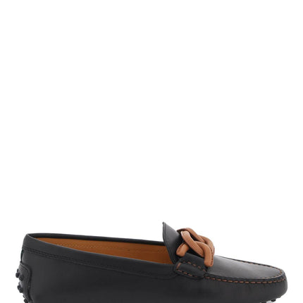 Tod'S gommino bubble kate loafers