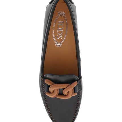 Tod'S gommino bubble kate loafers