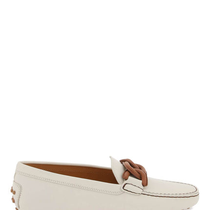 Tod'S gommino bubble kate loafers