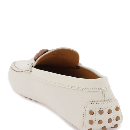 Tod'S gommino bubble kate loafers