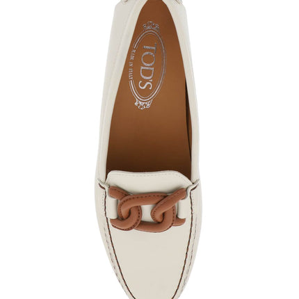 Tod'S gommino bubble kate loafers