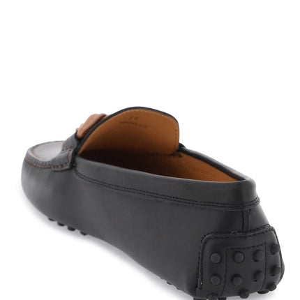 Tod'S gommino bubble kate loafers