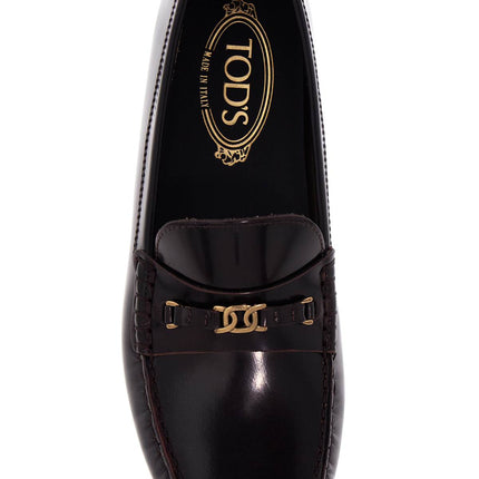 Tod'S tassel loa