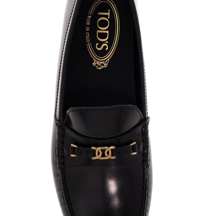 Tod'S tassel loa