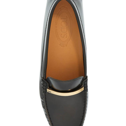 Tod'S tassel loa