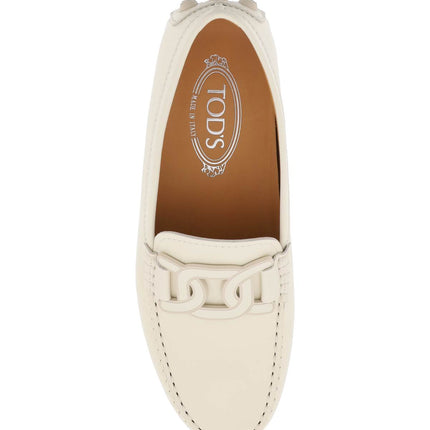 Tod'S gommino bubble kate loafers