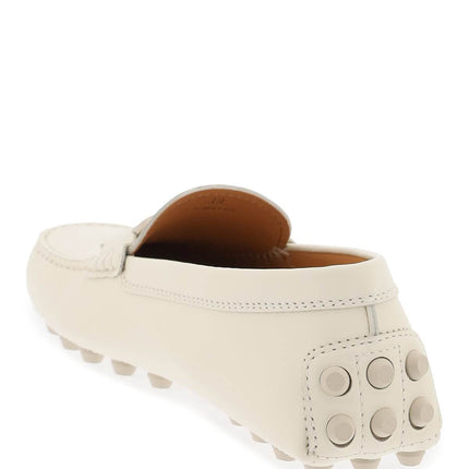 Tod'S gommino bubble kate loafers