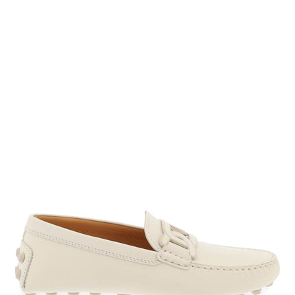 Tod'S gommino bubble kate loafers