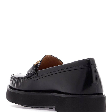 Tod'S t timeless leather loafers