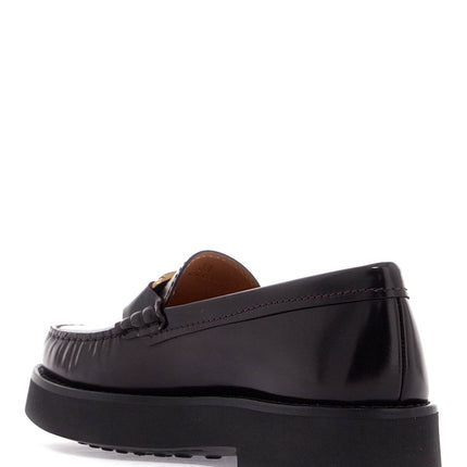 Tod'S t timeless leather loafers