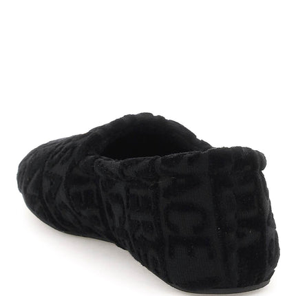 Versace medusa slipper