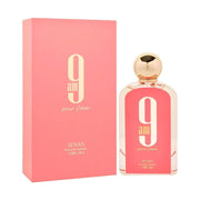 Afnan Afnan Perfumes Pour Femme 9AM Eau de Parfum Spray - 10ml vivadelux