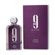 Afnan Afnan Perfumes Pour Femme 21:00 Eau de Parfum - 10ml vivadelux