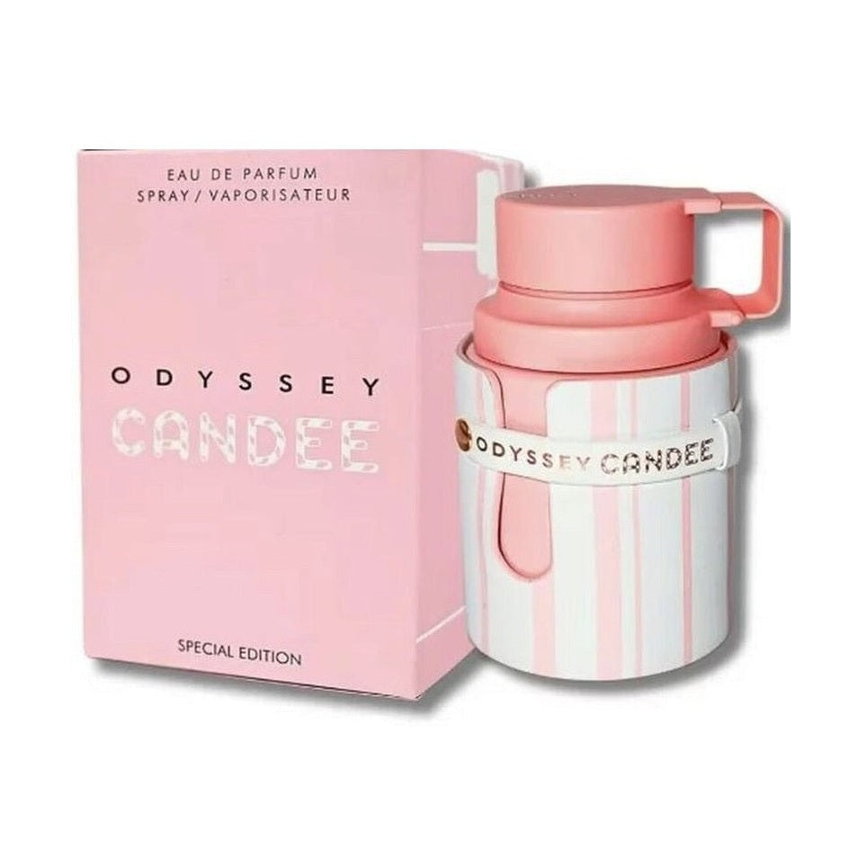 ArmafArmaf Odyssey Candee Special Edition Eau de Parfum for Women – 10mlvivadelux