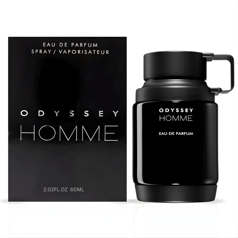 ArmafArmaf Odyssey Homme Eau de Parfum – 10mlPerfumeza