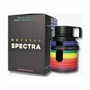 ArmafArmaf Odyssey Spectra Rainbow Edition Eau de Parfum – 10 mlvivadelux