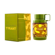 ArmafArmaf Odyssey Tyrant Eau De Parfum - 10mlvivadelux
