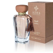 AzhaAzha Amira Damen Eau de Parfum – 10 mlvivadelux