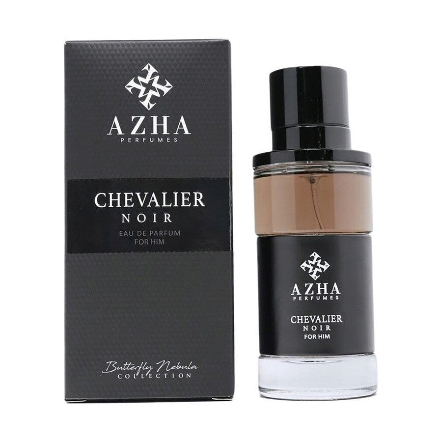 AzhaAzha Chevalier Noir Eau De Parfum Spray – 10 mlvivadelux