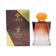 AzhaAzha Renad Eau De Parfum für Frauen 10 mlvivadelux