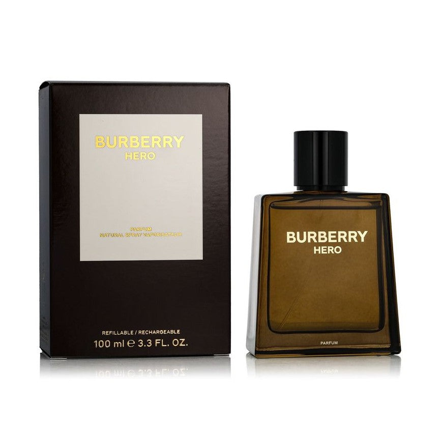 BurberryBurberry Hero Parfum 10 mlvivadelux