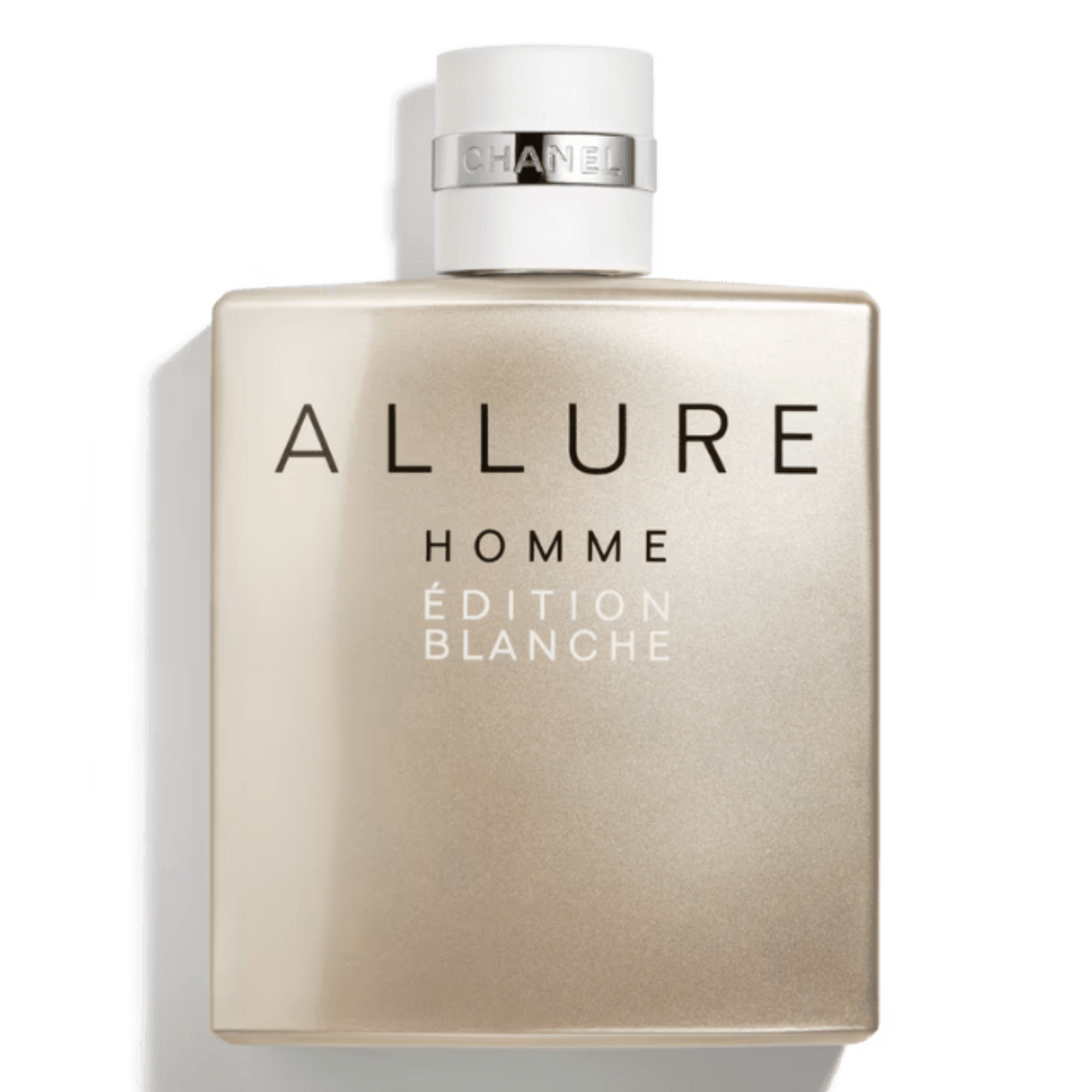 Chanel ALLURE HOMME ÉDITION BLANCHE 10ml Parfüm za