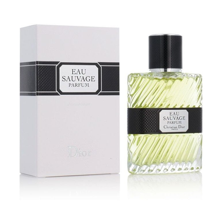 Dior Dior Eau Sauvage Parfum 2017 Eau De Parfum 10ml Parfym