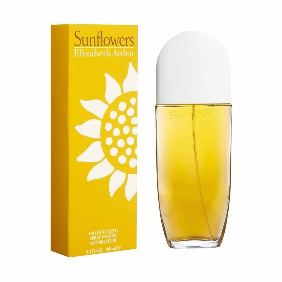 Elizabeth Arden Elizabeth Arden Sunflowers Eau de Toilette 10 ml vivadelux