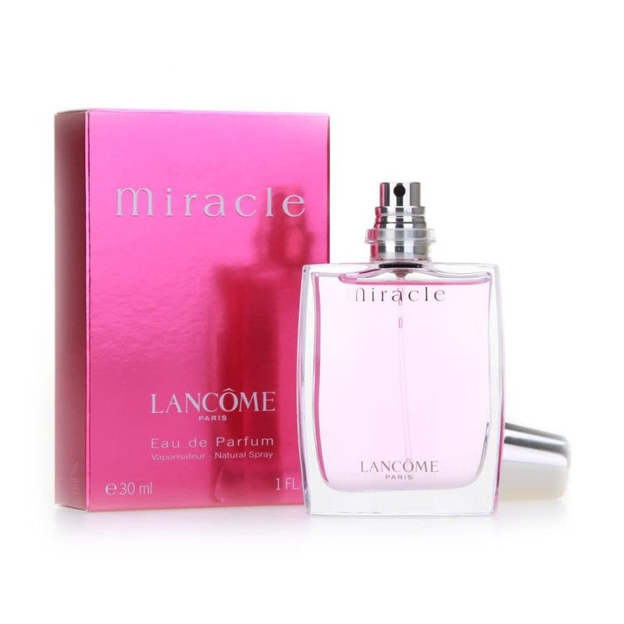 LancômeLancôme Miracle - Eau de Parfum 10MLvivadelux