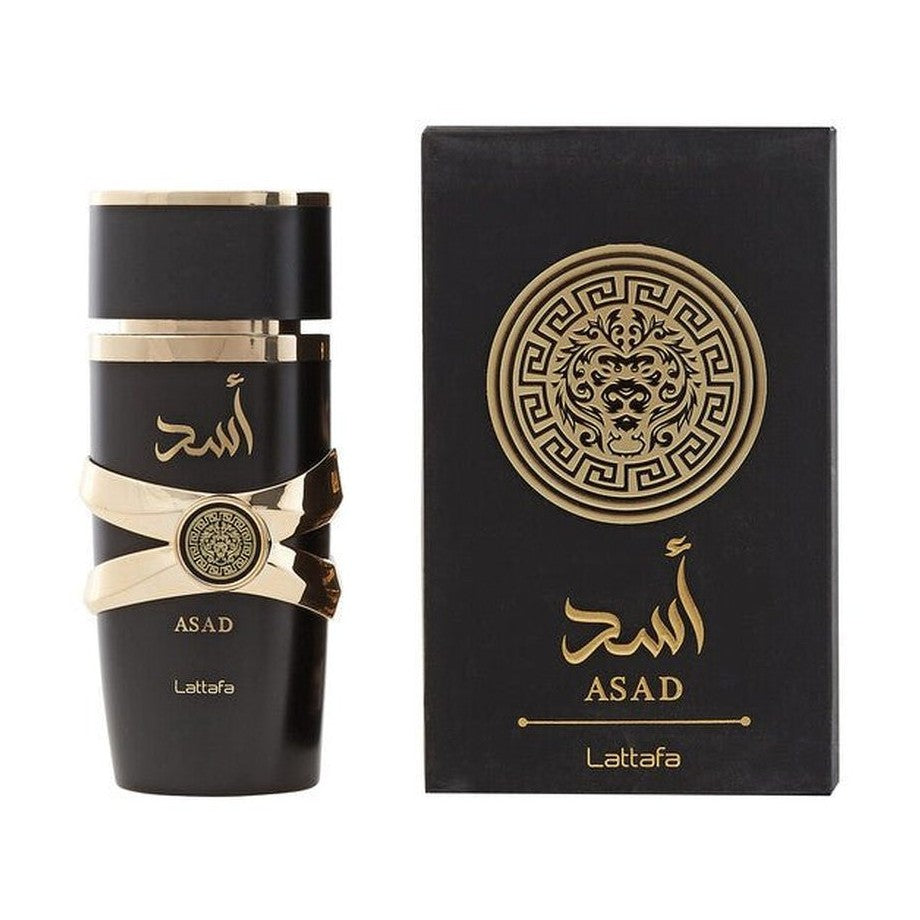 LattafaLattafa Asad Eau de Parfum – 10 mlvivadelux