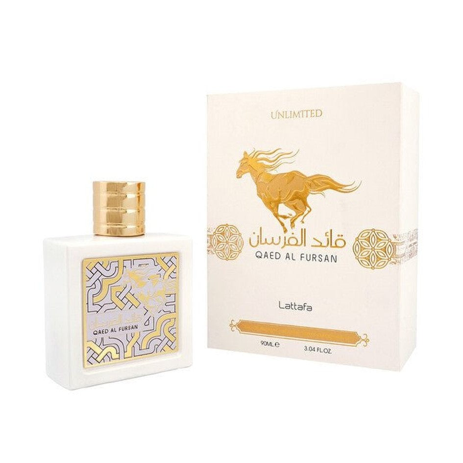 LattafaLattafa Qaed Al Fursan Unlimited EDP – 10 mlvivadelux