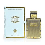 Lattafa Lattafa The Kingdom Eau de Parfum – 10 ml Viva Deluxe