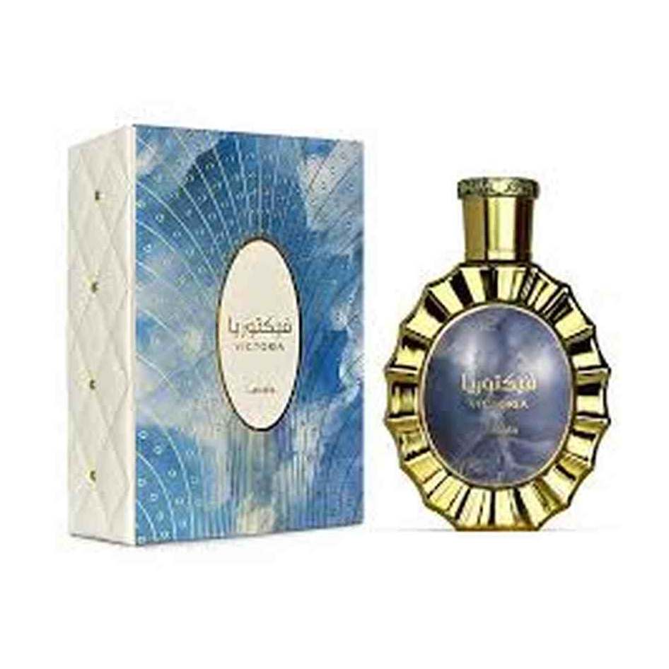 LattafaLattafa Victoria Eau De Parfum - 10mlvivadelux