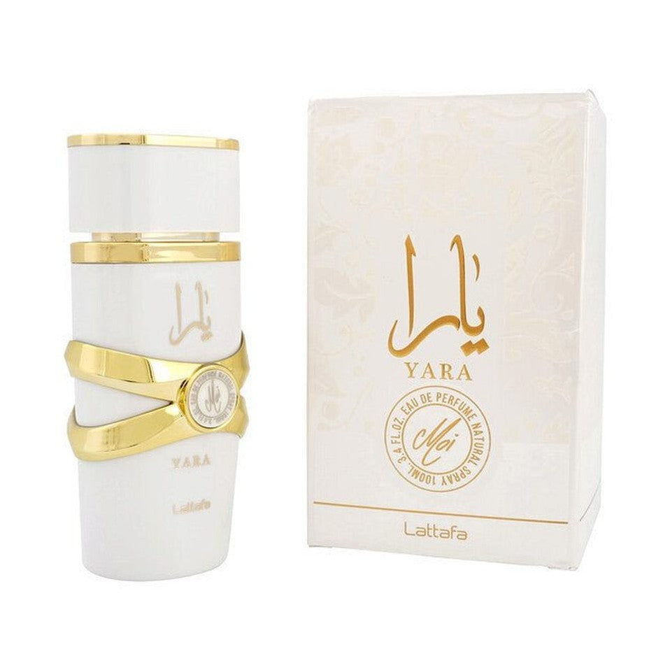 LattafaLattafa Yara Moi Eau De Parfum – 10 mlvivadelux