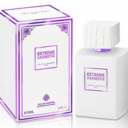 Louis VarelLouis Varel Extreme Jasmine Unisex Eau de Parfum – 10 mlvivadelux