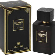Louis VarelLouis Varel Extreme Oud Unisex Eau de Parfum – 10 mlvivadelux
