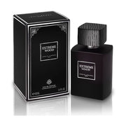 Louis VarelLouis Varel Extreme Wood Unisex Eau de Parfum – 10 mlvivadelux