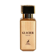 Maison AlhambraMaison Alhambra Glacier Gold Unisex Eau de Parfum – 10 mlvivadelux
