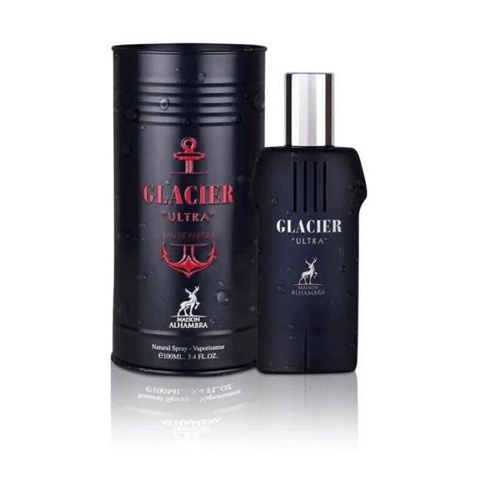 Maison Alhambra Maison Alhambra Glacier Ultra Eau De Parfum – 10 ml vivadelux