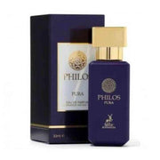 Maison AlhambraMaison Alhambra Philos Pura Eau de Parfum – 10 mlvivadelux