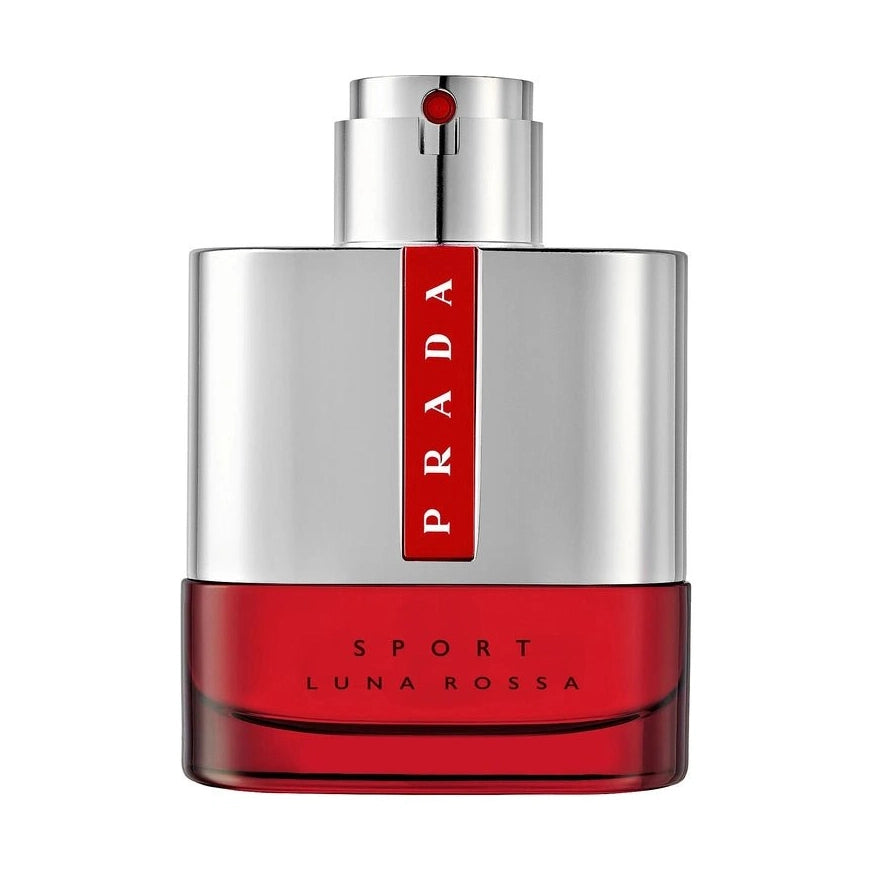 PradaLuna Rossa Eau de Toilette Sport 10mlPerfumeza