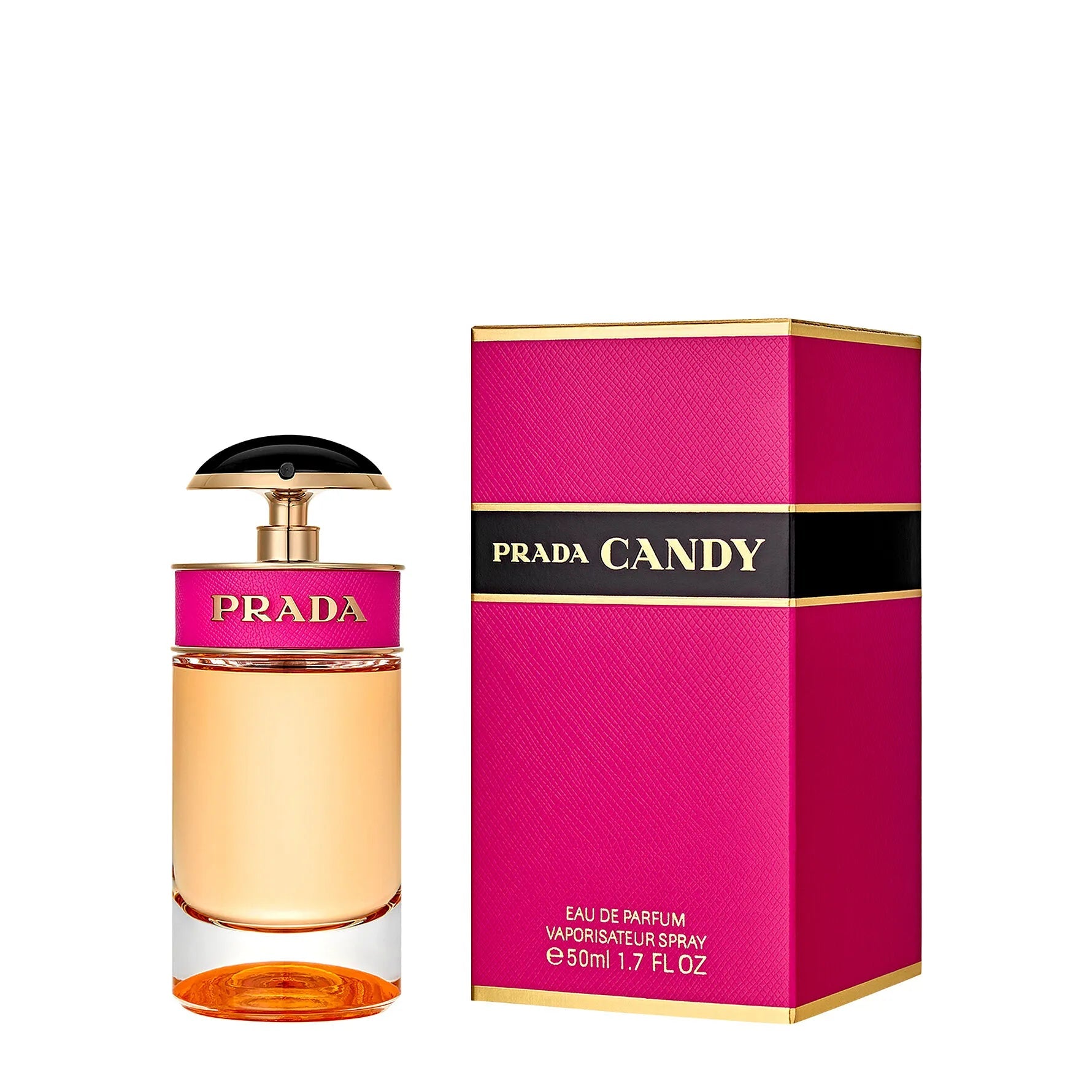 PradaPrada Candy Eau de Parfum 10mlPerfumeza
