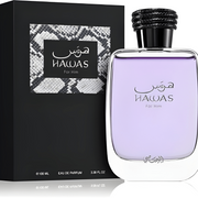 RasasiRasasi Hawas Eau De Parfum 10 mlPerfumeza