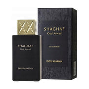 Swiss ArabianSwiss Arabian Shaghaf Oud Aswad EdP 10 mlvivadelux