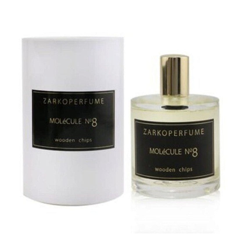 ZarkoperfumeZarkoperfume Molécule No.8 Wooden Chips - Eau de Parfum 10MLvivadelux